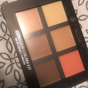 Anastasia pallet
